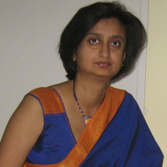Dr Sapna Poti