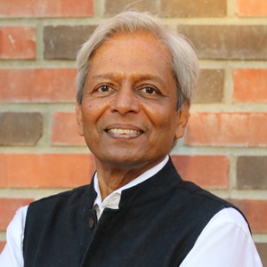 Prof. K. VijayRaghavan