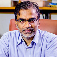 Prof. T Pradeep