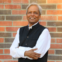 Professor K. VijayRaghavan