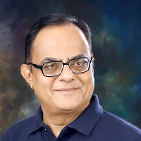 Prof Ajay Kumar Sood