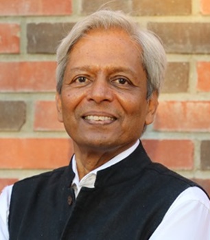 Professor K. VijayRaghavan -2023