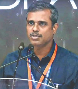 Dr Veeramuthuvel -2023