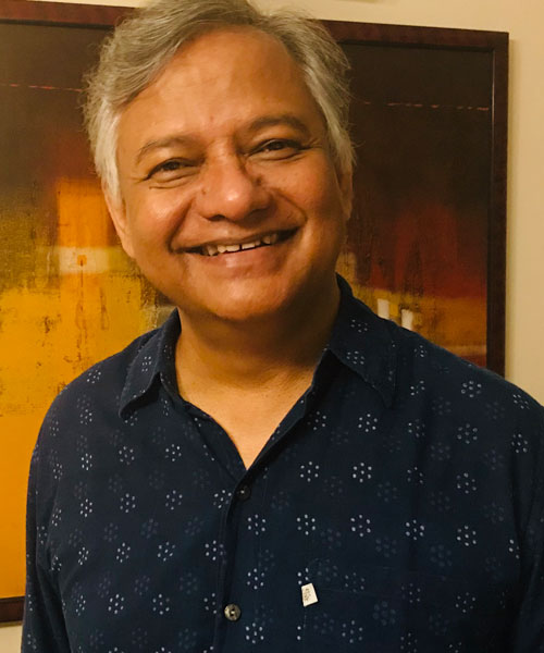 Dr. Amit Sen