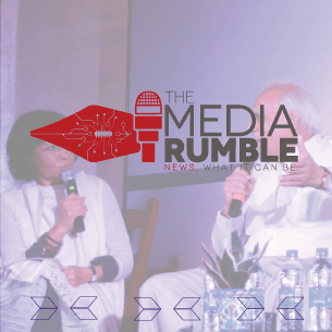 The Media Rumble