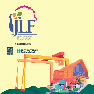 JLF Belfast