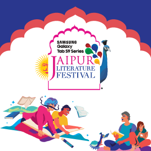 Jaipur Literature Festival