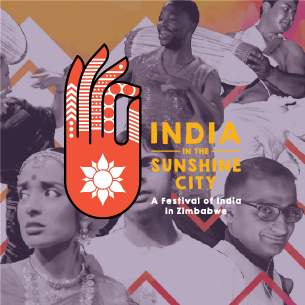 India in the Sushine City