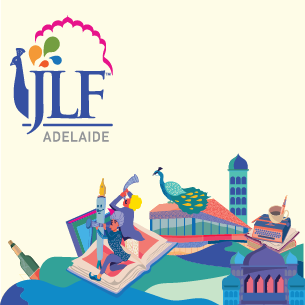 JLF Adelaide