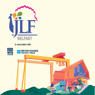 JLF Belfast