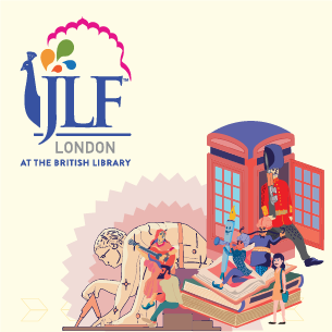 JLF London