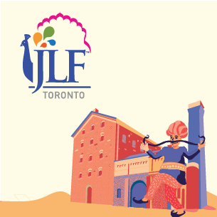 JLF Toronto