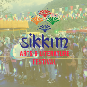 Sikkim Arts & Literature  Festival