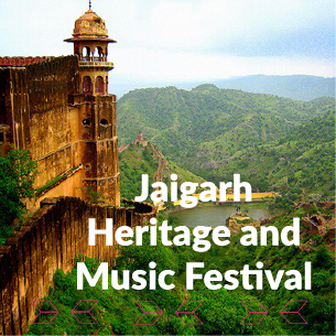 Jaigarh Heritage Festival