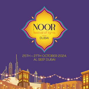 Noor Festival of Lights