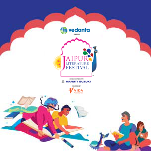 Jaipur Literature Festival