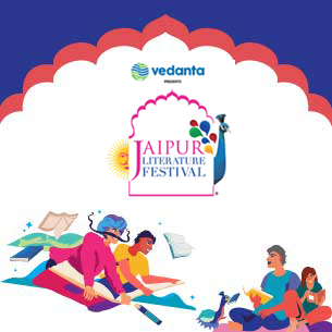 Jaipur Literature Festival